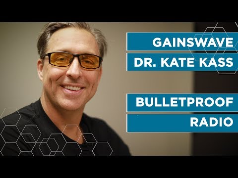 Beyond Erectile Dysfunction - Dr. Kate Kass # 472