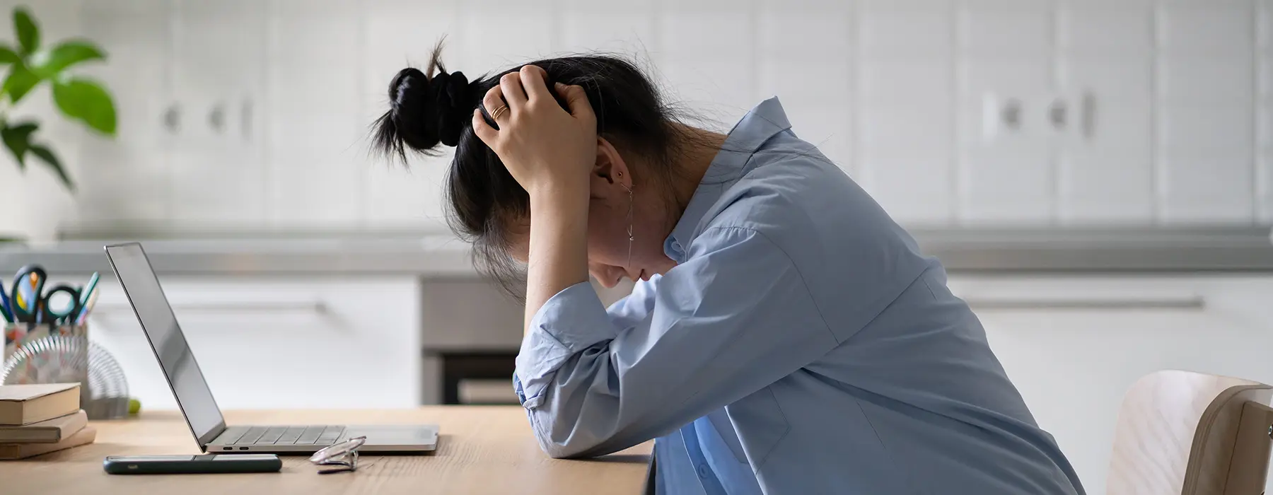 The Chemical Connection: Hormones and Mental Health