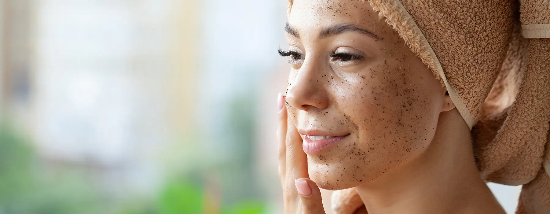How Often Should You Exfoliate Your Face?