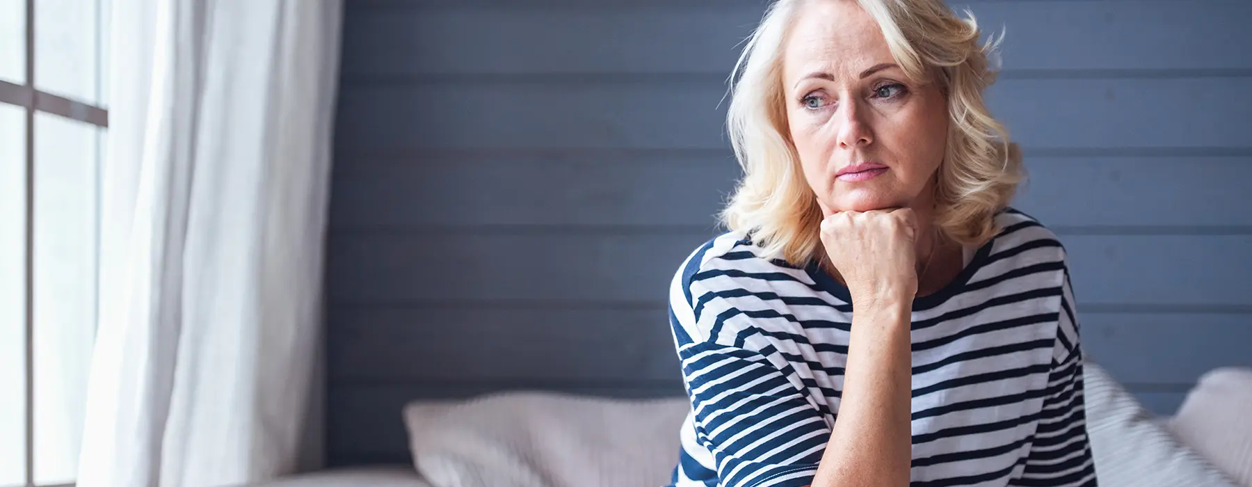 Menopause and Eating Disorders: The Overlooked Side Effect