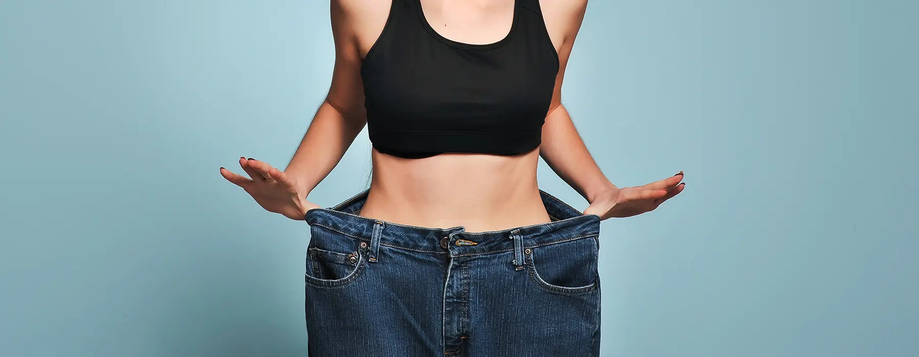 BHRT: A Solution For Menopause Belly