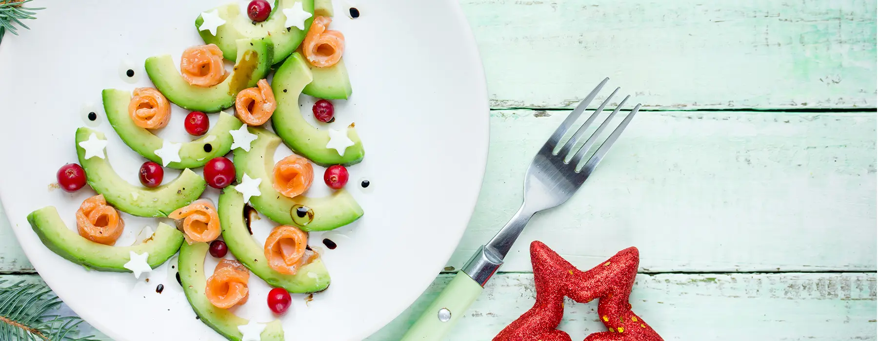 Holiday Survival Guide: How to Enjoy the Holidays Without Gaining Weight