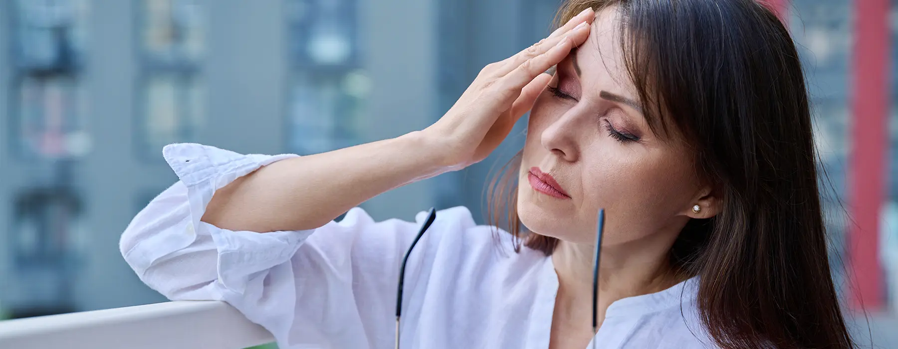 Perimenopause Fatigue: Understanding the Causes and Finding Relief