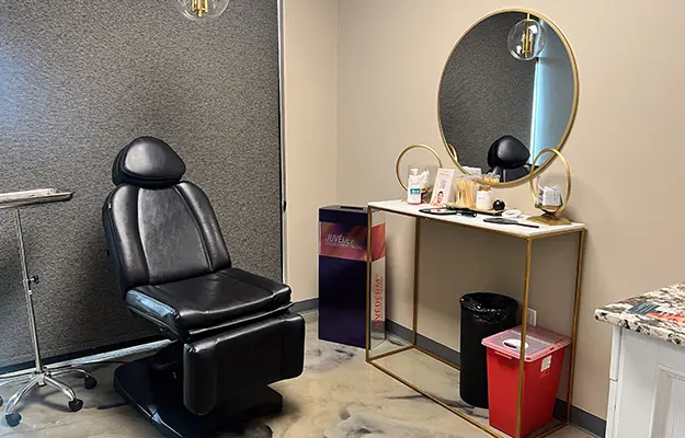 Madison Wellness & Aesthetic Center Madison Wellness & Aesthetic Center