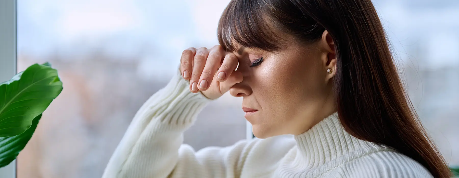 What Are Symptoms of Low Progesterone in Perimenopause?