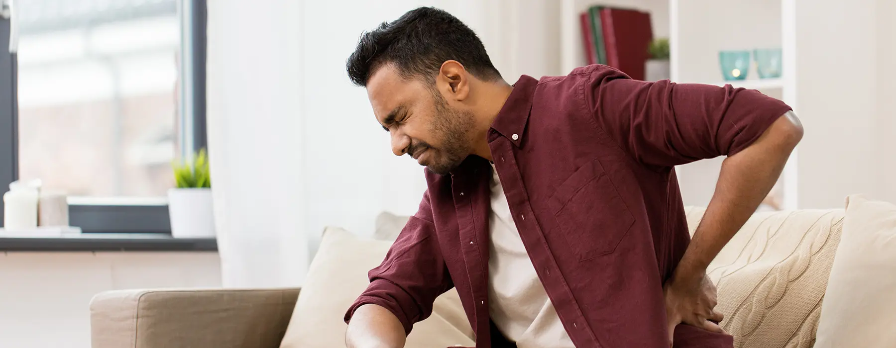 Can Lower Back Problems Cause Erectile Dysfunction?