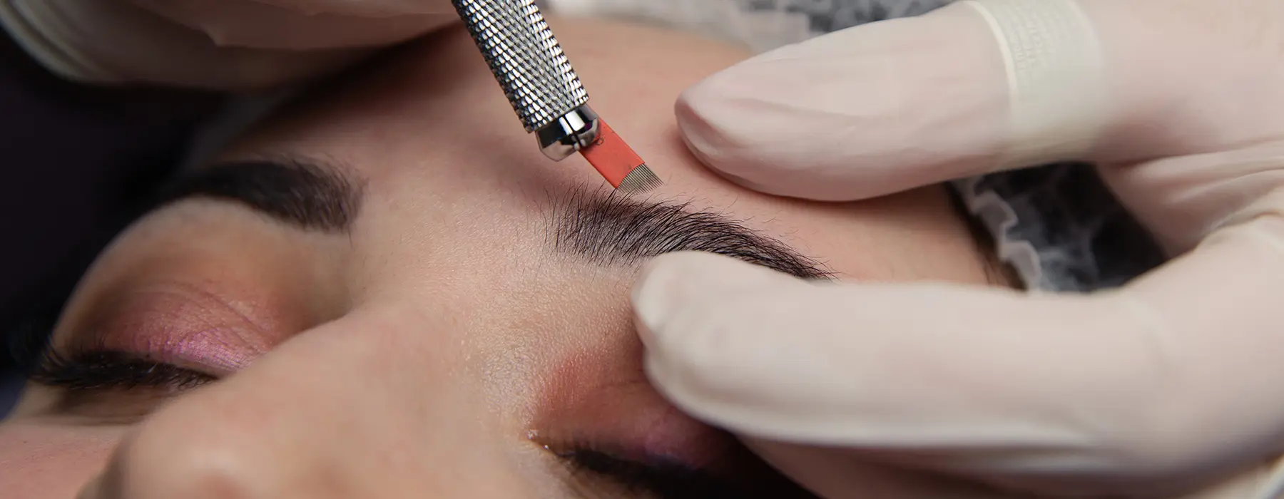 Thinking About Microblading? Here’s What to Know First