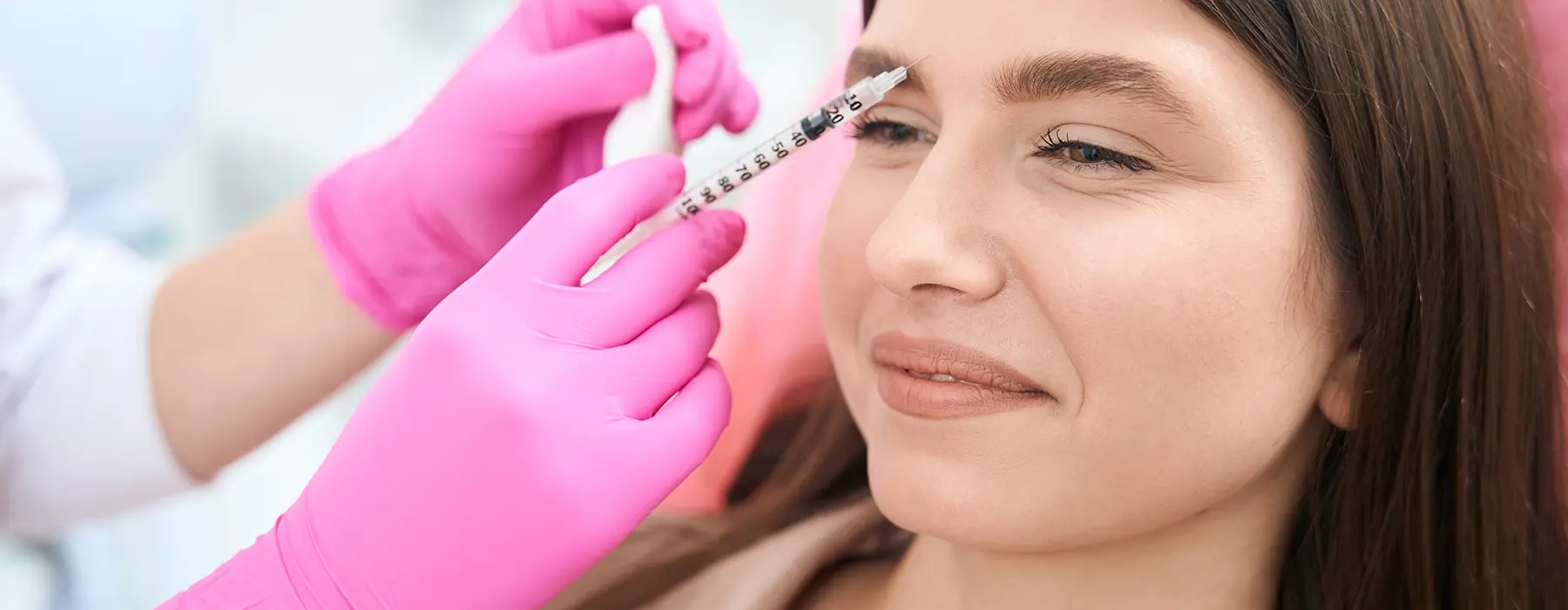 Getting Married This Summer? Time Your Botox Right