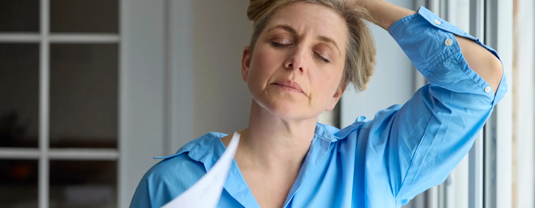 Beyond Hot Flashes: A Comprehensive Guide to Menopause & HRT in Madison, AL