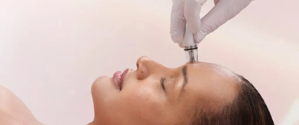 DiamondGlow Facial in Madison, AL