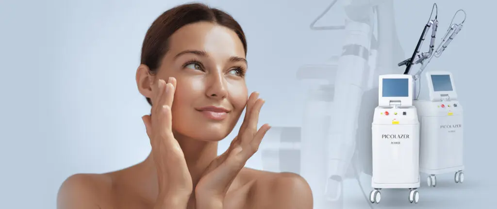 PicoLazer in Madison, AL