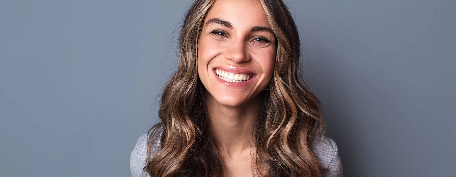 Aesthetic Treatment Options for a Gummy Smile