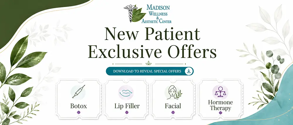 New Patient Exclusive Ofers New Patient Exclusive Ofers