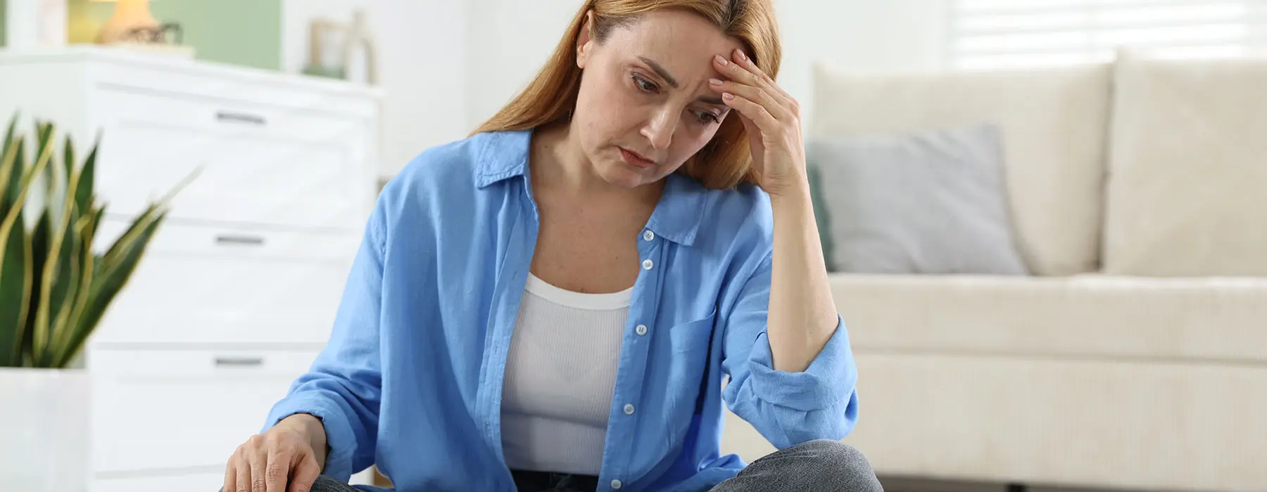 The Connection Between Insulin Resistance and Menopause