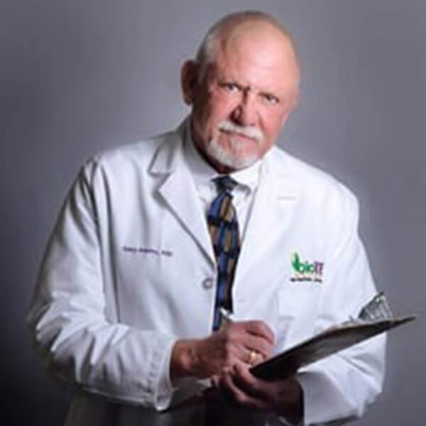 Dr. Gary Adams - MD