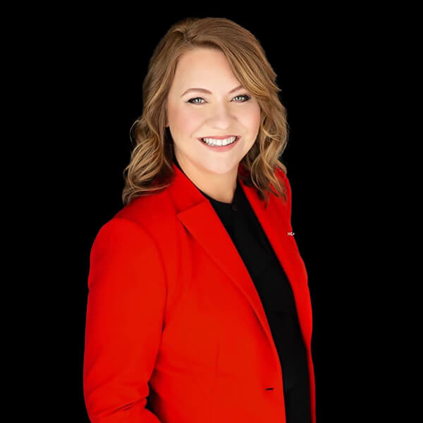 Ashley Woodcock - C.R.N.P.