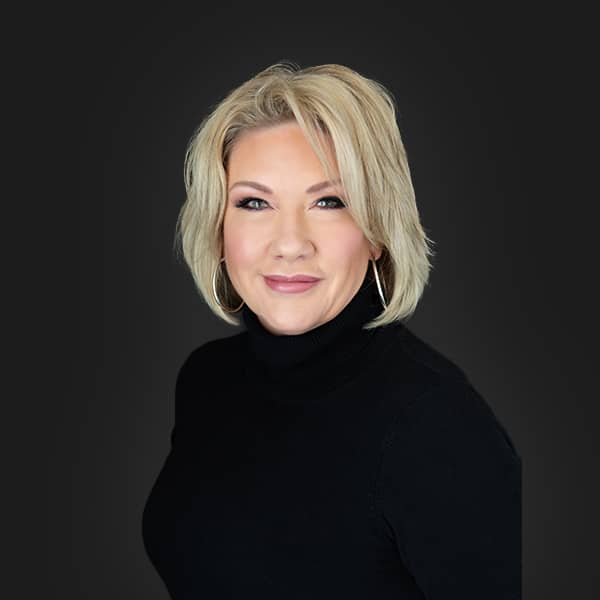 Dr. Dawn Mancuso - MD