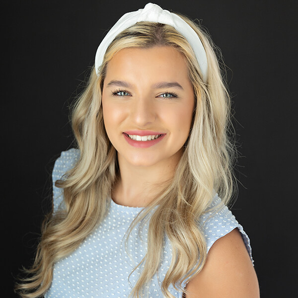 Azia Henderson - Laser Tech For Laser Hair Removal