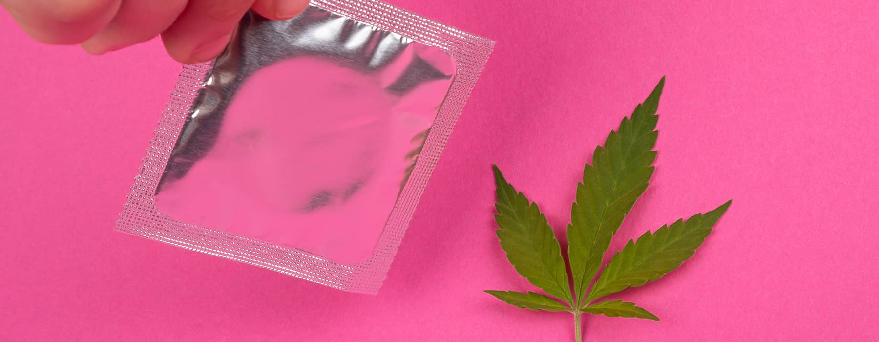 Does Cannabis Use Cause ED?