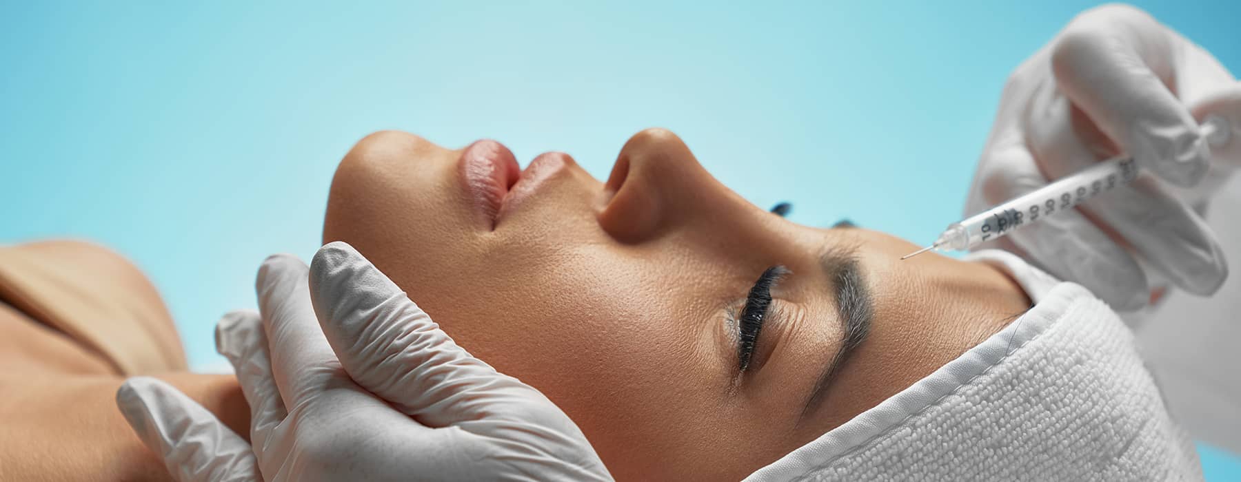 Botox and Filler: What’s the Difference?