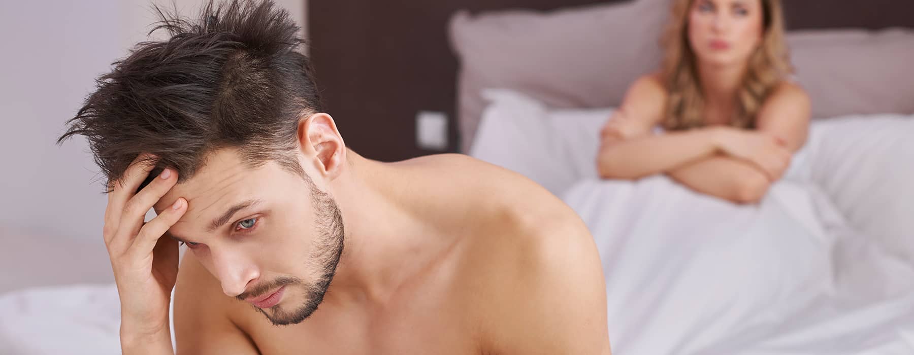Peyronie's Disease: What It Is and How to Treat It