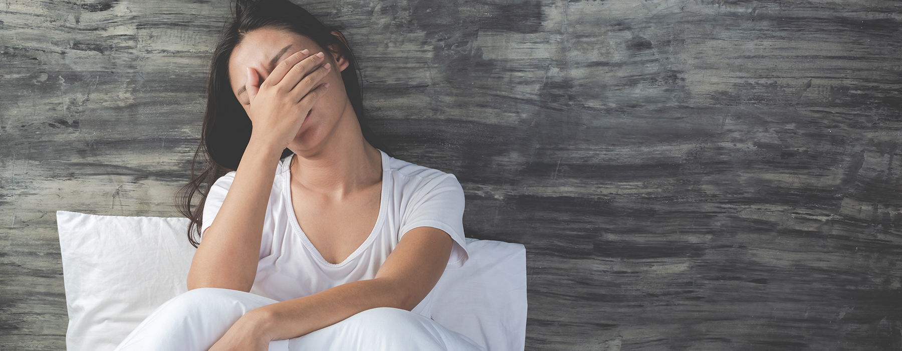 Five Warning Signs of Hormone Imbalance
