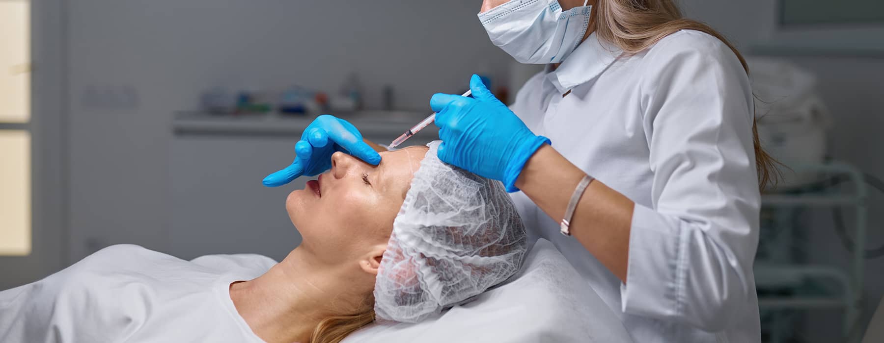 Getting to Know Dermal Fillers: The Benefits and Downsides